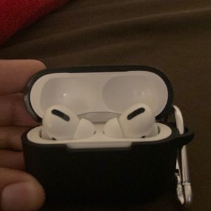 i am going to be selling air pod pros